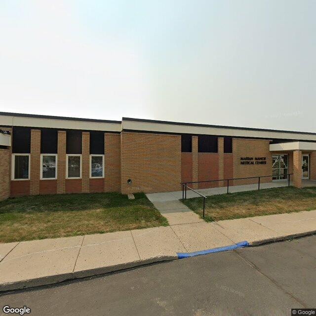 Marian Manor Healthcare Center, Glen Ullin, ND Street View Image