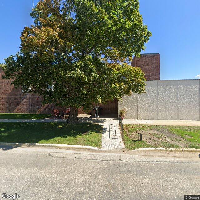 St Gerard'S Community of Care, Hankinson, ND Street View Image