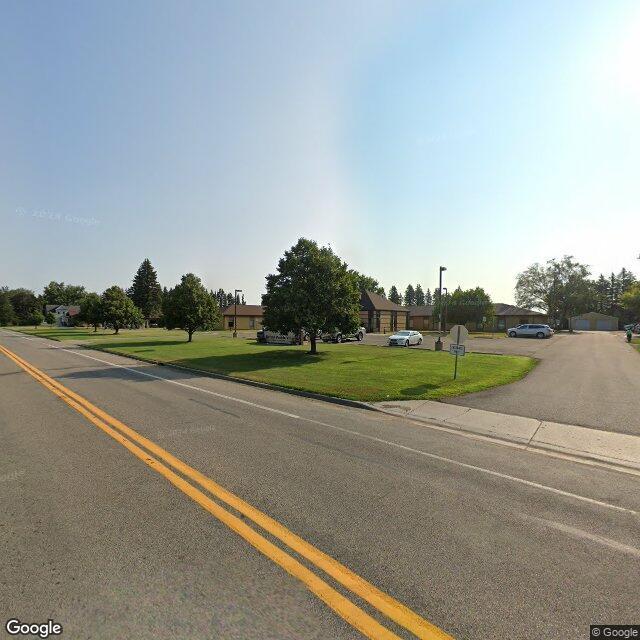 Hatton Prairie Village, Hatton, ND Street View Image