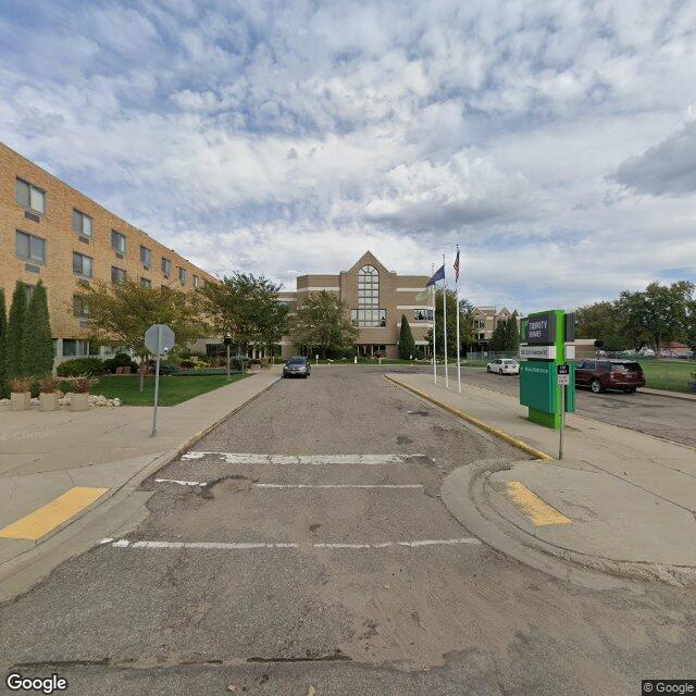 Trinity Homes, Minot, ND Street View Image