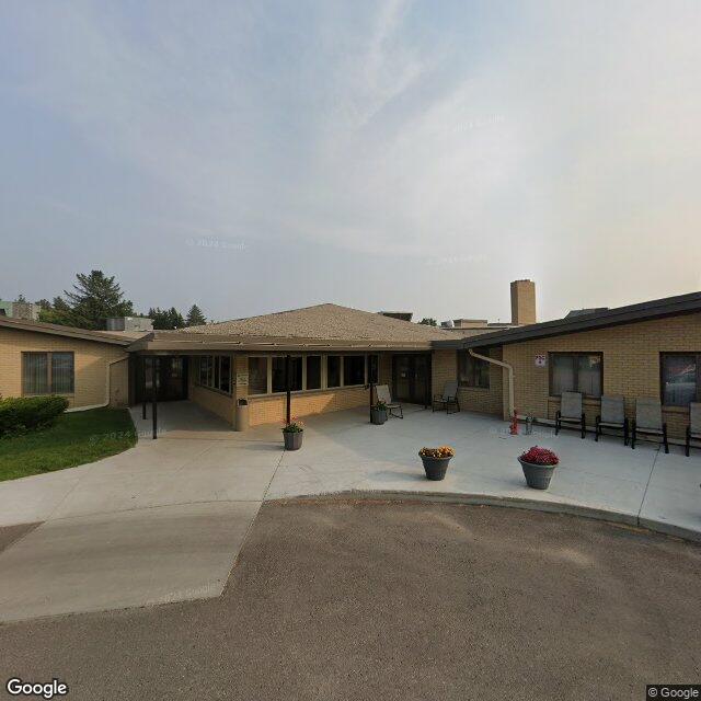 Eventide Jamestown, Jamestown, ND Street View Image