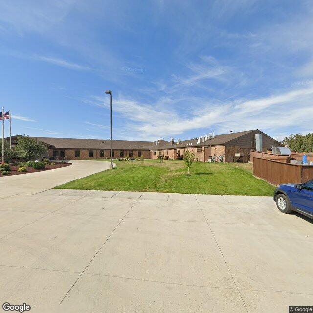 Hill Top Home of Comfort Inc, Killdeer, ND Street View Image