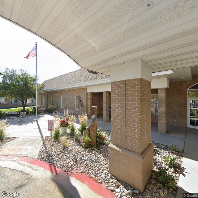 Woodside Village, Grand Forks, ND Street View Image