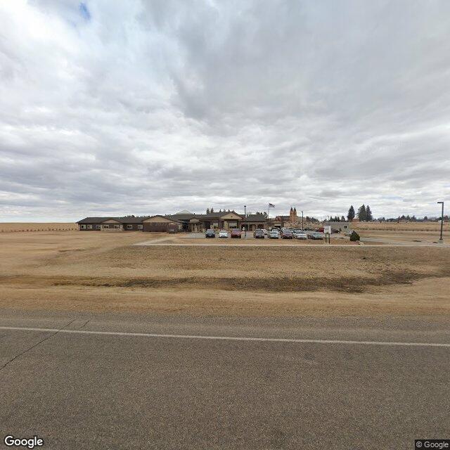 Richardton Health Center Inc, Richardton, ND Street View Image