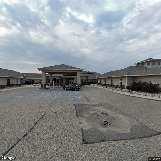 Eventide at Sheyenne Crossings, West Fargo, ND Street View Image