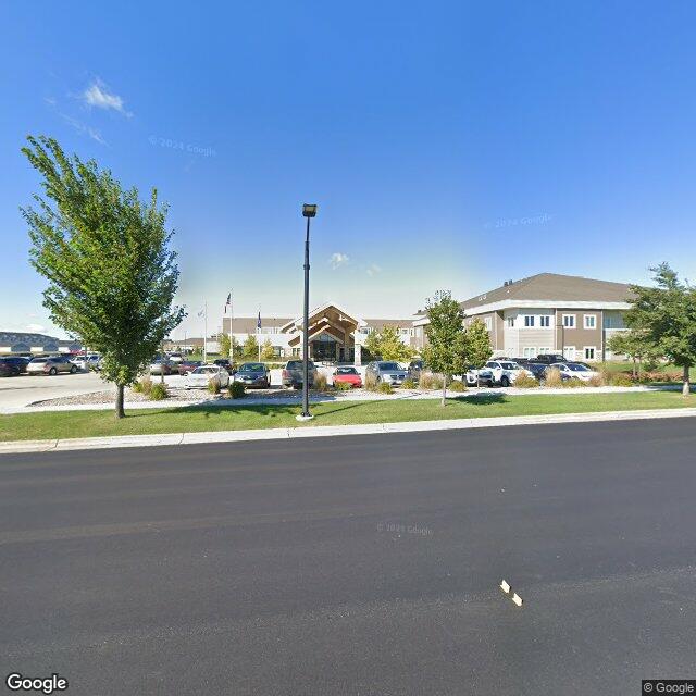 Eventide Fargo, Fargo, ND Street View Image