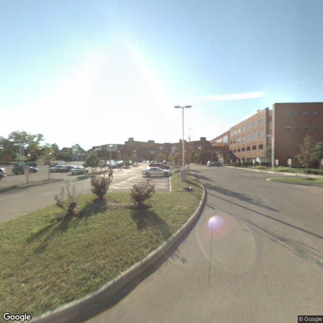 Mount Carmel St Ann'S, Westerville, OH Street View Image
