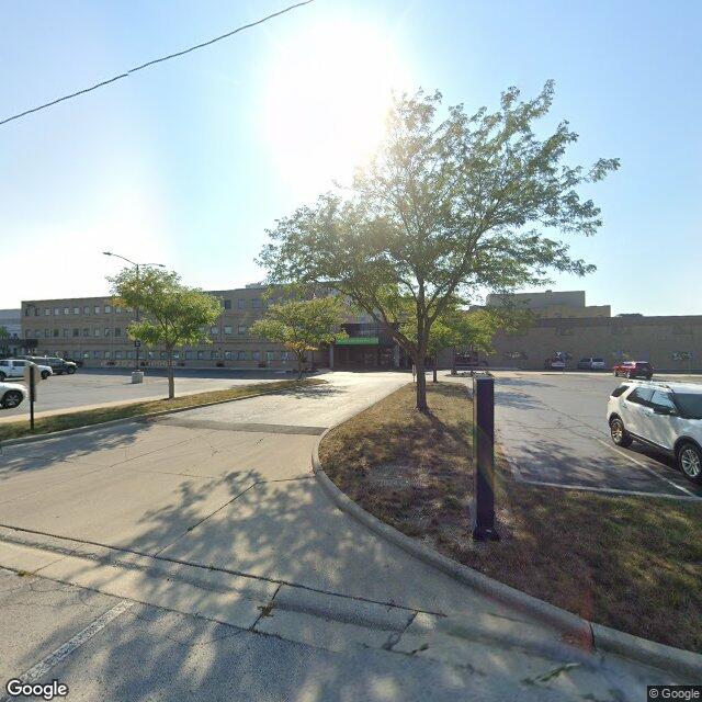 Lima Memorial Health System, Lima, OH Street View Image