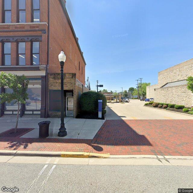 Wilson Memorial Hospital, Sidney, OH Street View Image