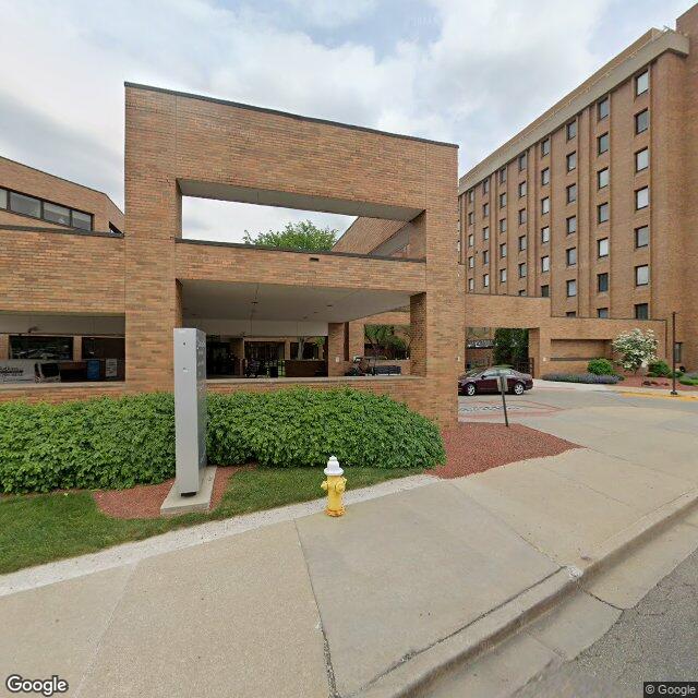 Akron General Medical Center, Akron, OH Street View Image