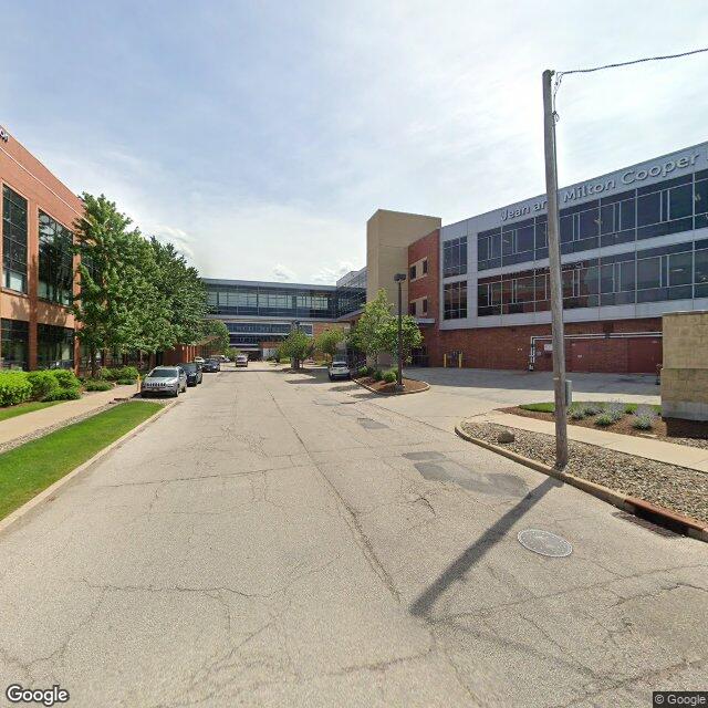 Summa Health System, Akron, OH Street View Image
