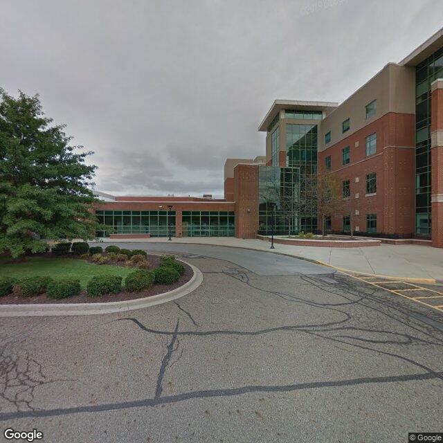 Wooster Community Hospital, Wooster, OH Street View Image