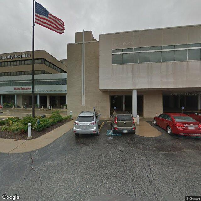 Parma Community General Hospital, Parma, OH Street View Image