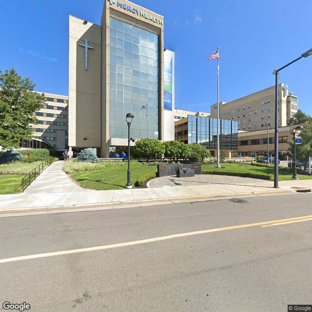 Mh St Elizabeth Youngstown Hospital, Youngstown, OH Street View Image