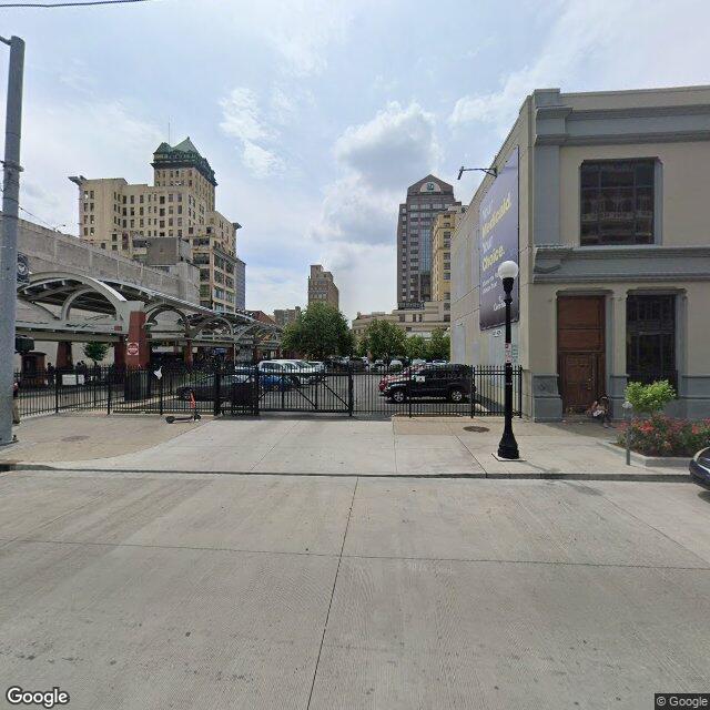 Miami Valley Hospital, Dayton, OH Street View Image