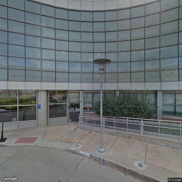 Metrohealth System, Cleveland, OH Street View Image