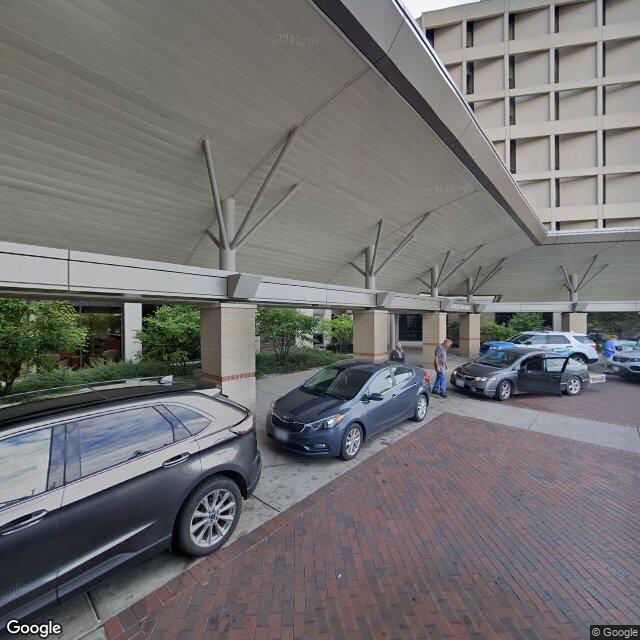 Mercy Health-St Rita'S Medical Center, Lima, OH Street View Image