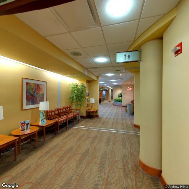 Kettering Medical Center, Kettering, OH Street View Image