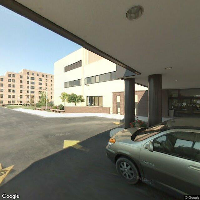 Mercy St Charles Hospital, Oregon, OH Street View Image