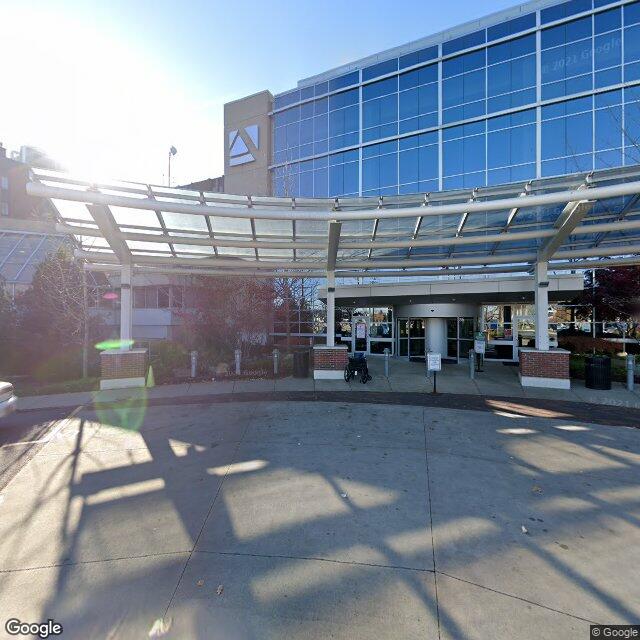 Aultman Specialty Hospital, Canton, OH Street View Image
