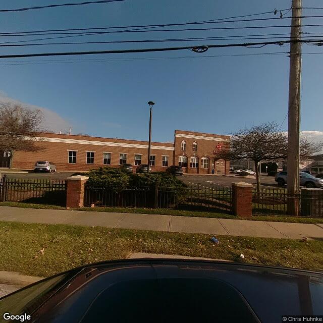 Lake Health, Painesville, OH Street View Image