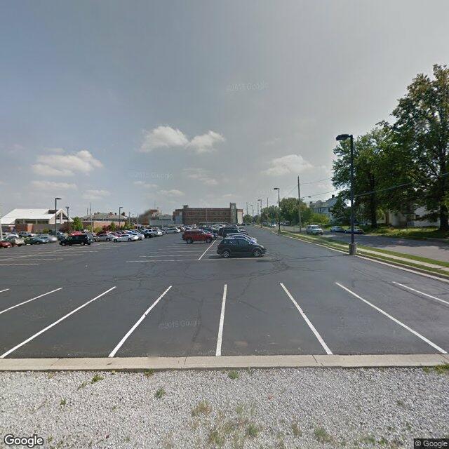 Ohiohealth Mansfield Hospital, Mansfield, OH Street View Image