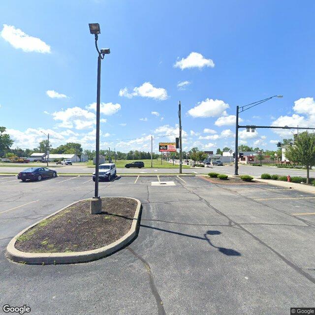 Blanchard Valley Hospital, Findlay, OH Street View Image