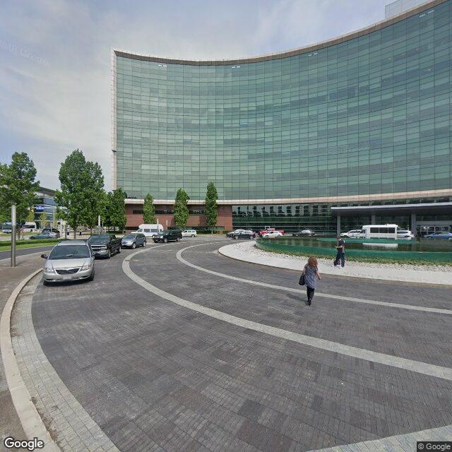 Cleveland Clinic, Cleveland, OH Street View Image
