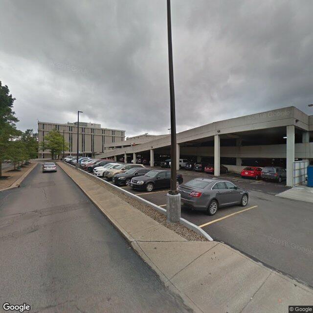 Hillcrest Hospital, Mayfield Heights, OH Street View Image