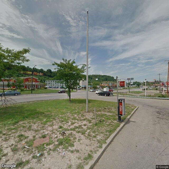 Southeastern Ohio Regional Medical Center, Cambridge, OH Street View Image