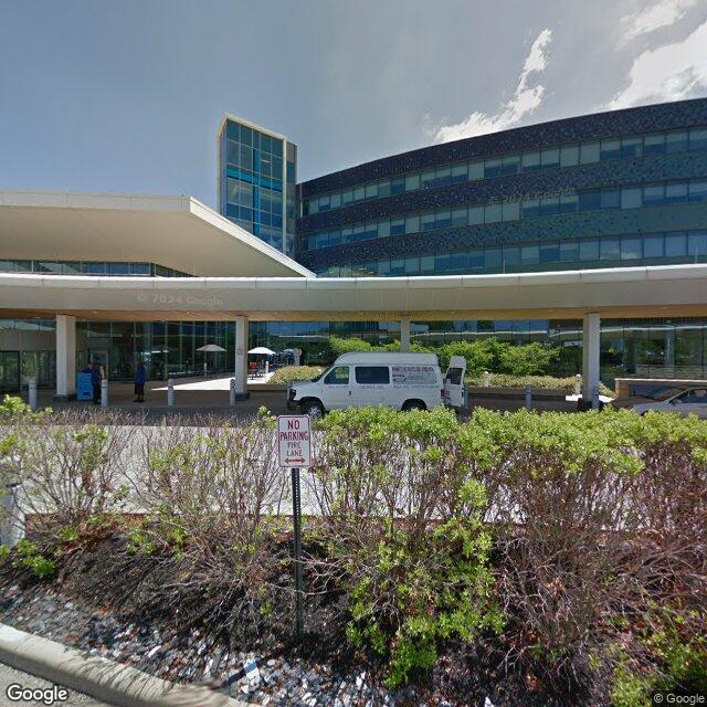Mercy Health - West Hospital, Cincinnati, OH Street View Image
