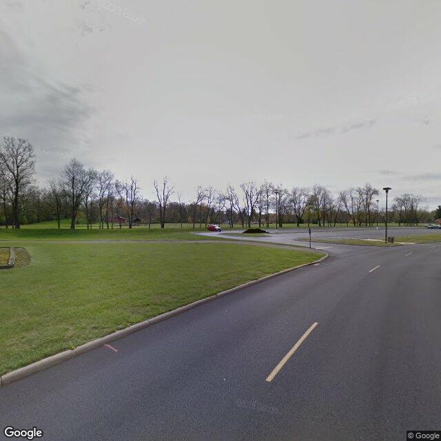 Newark Care and Rehabilitation, Newark, OH Street View Image