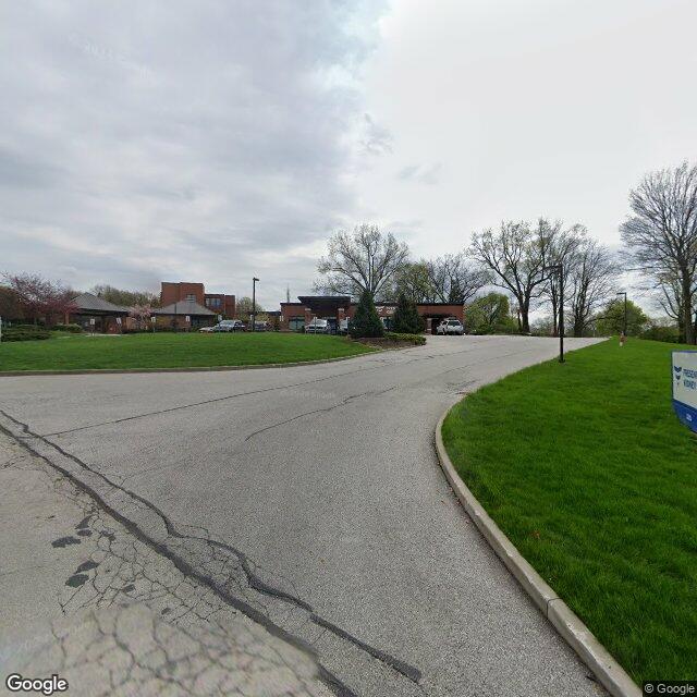 Edwin Shaw Rehab Institute, Cuyahoga Falls, OH Street View Image