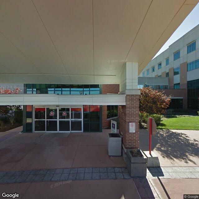 Sycamore Medical Center, Miamisburg, OH Street View Image