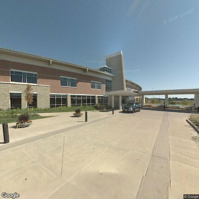 Bay Park Community Hospital, Oregon, OH Street View Image