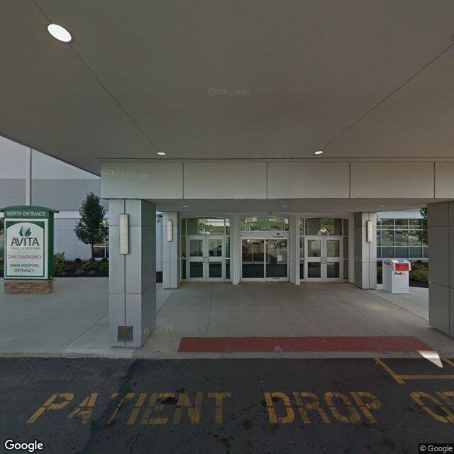 Avita Ontario, Ontario, OH Street View Image