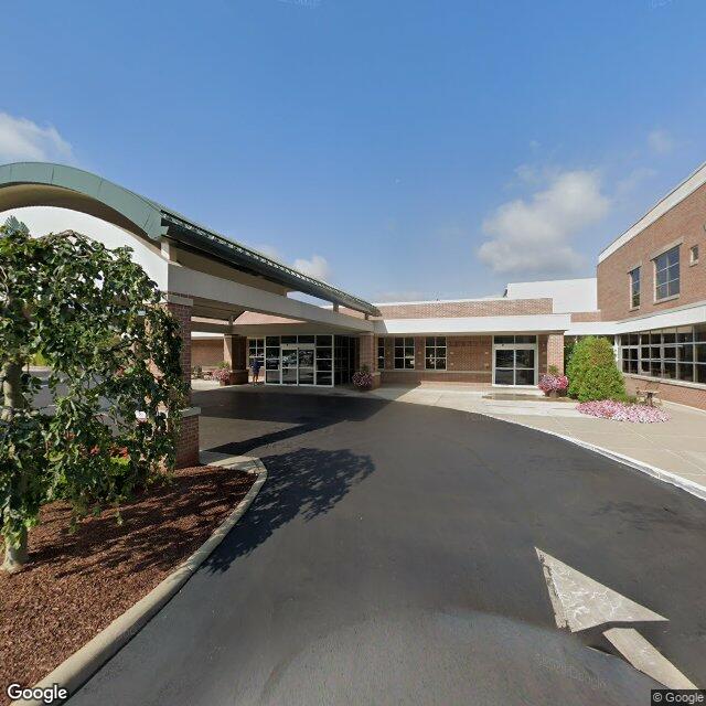 Surgical Hospital at Southwoods, Youngstown, OH Street View Image