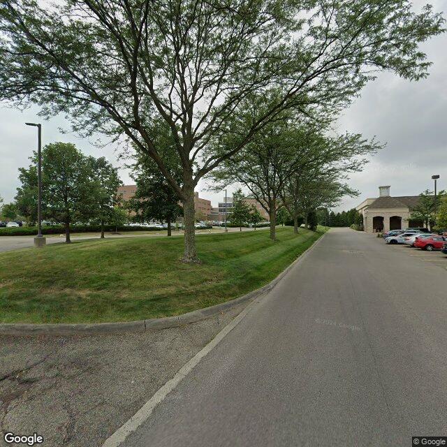 Dublin Methodist Hospital, Dublin, OH Street View Image