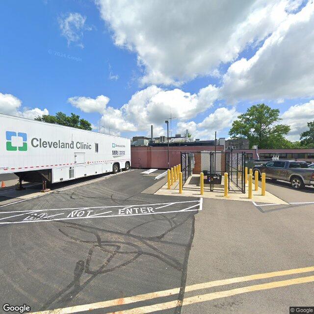 Lodi Community Hospital, Lodi, OH Street View Image