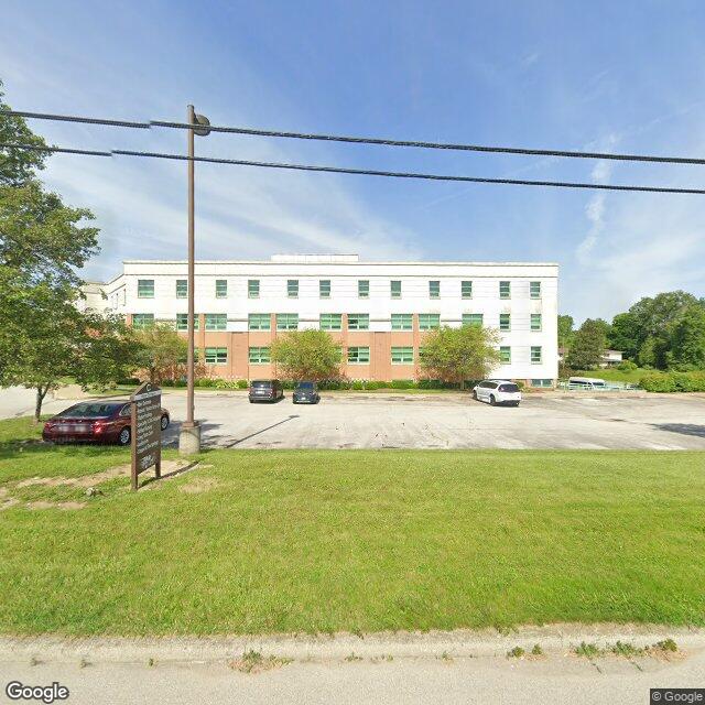 Eden Springs Healthcare Center Llc, Green Springs, OH Street View Image