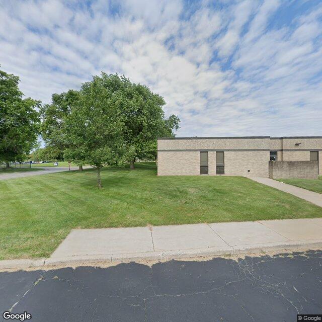 University of Toledo Medical Center, Toledo, OH Street View Image