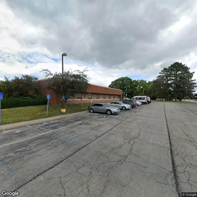 Northwest Ohio Psychiatric Hospital, Toledo, OH Street View Image