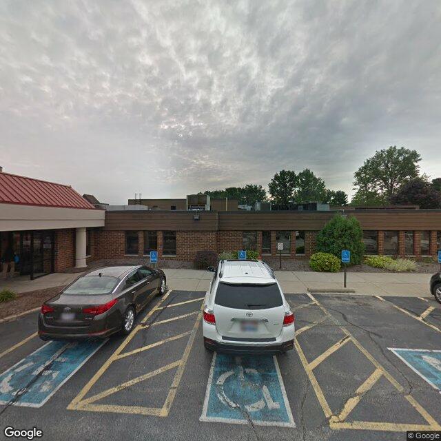 Windsor Laurelwood Center for Behavorial Medicine, Willoughby, OH Street View Image