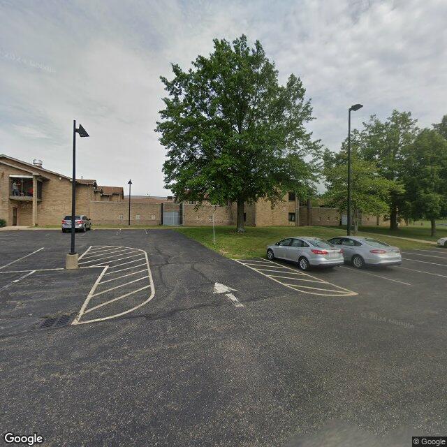 Heartland Behavioral Healthcare, Massillon, OH Street View Image