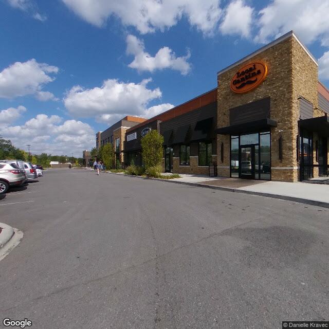 Mount Carmel Rehabilitation Hospital, Westerville, OH Street View Image