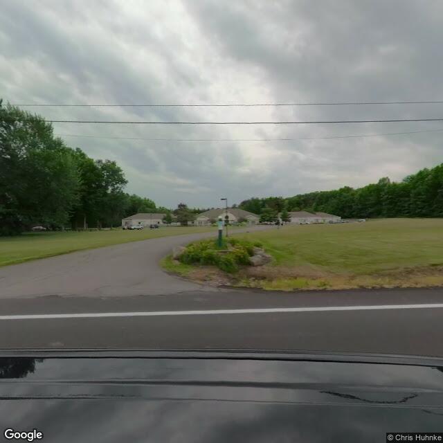 Belmont Pines Hospital, Youngstown, OH Street View Image