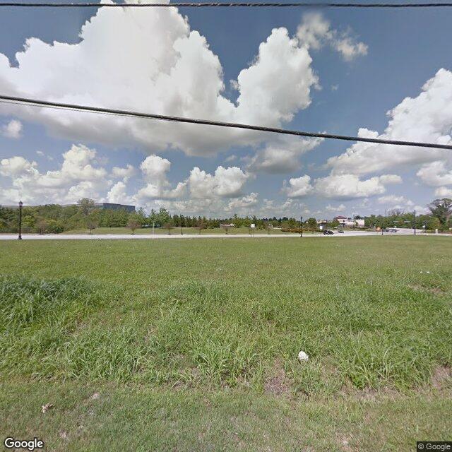Lindner Center of Hope, Mason, OH Street View Image