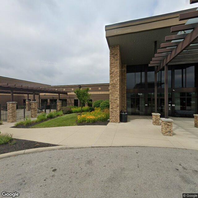 Dublin Springs, Dublin, OH Street View Image