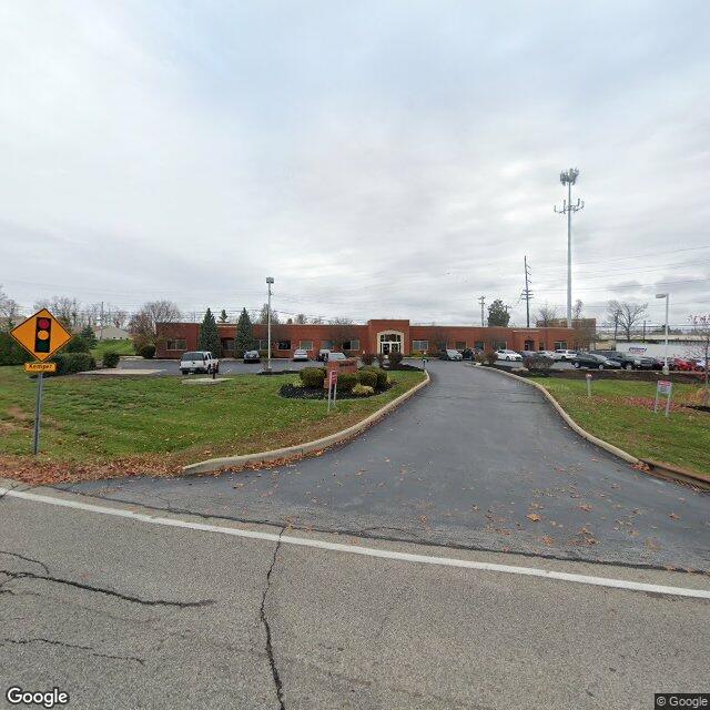 Assurance Health Cincinnati Llc, Blue Ash, OH Street View Image