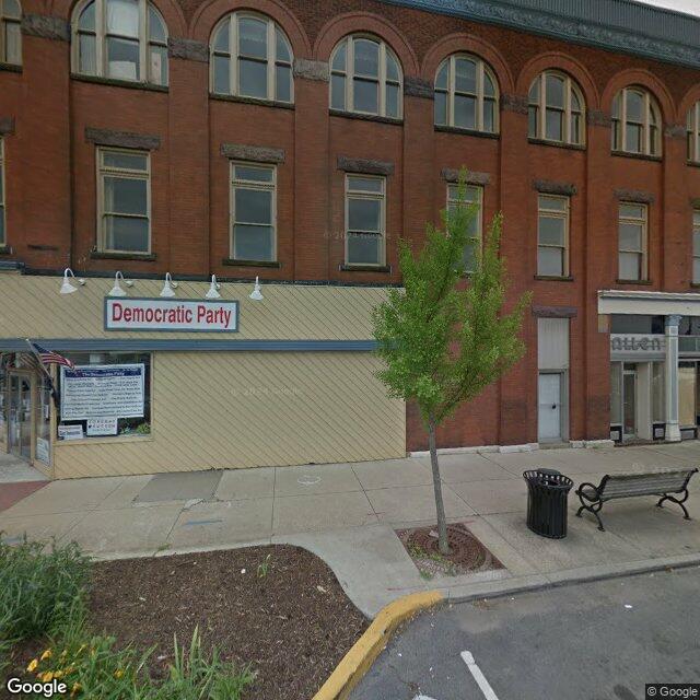Harmony Center for Rehabilitation and Healing, Xenia, OH Street View Image
